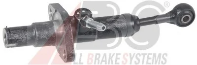 Циліндр зчеплення головний Fiat Ducato/Boxer 02-06 A.B.S. 62426 (фото 1)