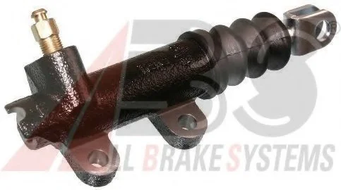 Цилиндр сцепления рабочий Sportage/Carens/Magentis/Tucson/Tiburon/Matrix 98- A.B.S. 71247 (фото 1)