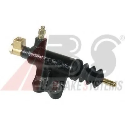 Цилиндр сцепления рабочий HYUNDAI H-1 / H200/STAREX 2.5CRDI 02-07 (19mm) A.B.S. 72030 (фото 1)