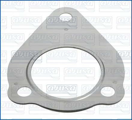 Прокладка выхлопной трубы SKODA OCTAVIA I 1.9d Ajusa AJUSA 00841500 (фото 1)