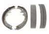 Комплект гальмівних колодок BLUE PRINT ADA104111 (фото 2)