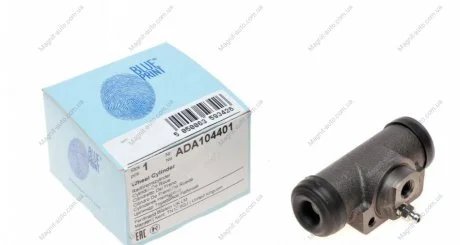 Гальмівний циліндр BLUE PRINT ADA104401