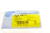 Тяга рулевая с гайкой BLUE PRINT ADC48760 (фото 5)