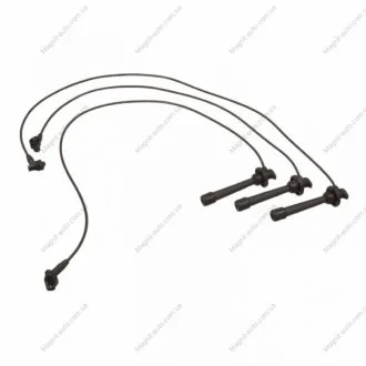 Комплект проводів запалення BLUE PRINT ADT31666