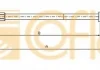 Трос, стояночная тормозная система COFLE 115761 (фото 1)