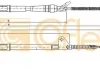 Трос, стояночная тормозная система COFLE 171467 (фото 1)