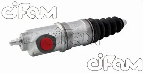 Рабочий цилиндр, система сцепления CIFAM 404008