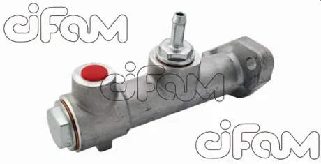Цилиндр сцепл. главн. ВАЗ 2101-2107, 2121, 2123 (алюм.) (произ-во Cifam) CIFAM 505014