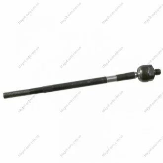 Осевой шарнир, рулевая тяга FEBI BILSTEIN 12835