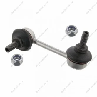 Тяга/стійка, стабілізатор FEBI BILSTEIN 21206