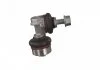 Стойка стабилизатора переднего лева. 130mm MERCEDES SPRINTER 5-T (B905) 2.7D 04.01-05.06 FEBI BILSTEIN 22417 (фото 2)