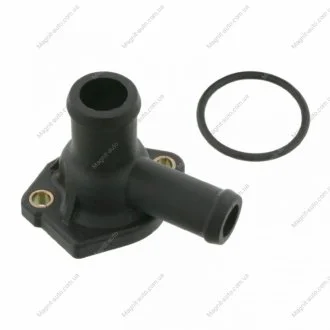 Фланец охлаждающей жидкости VAG (произ-во FEBI) FEBI BILSTEIN 26907