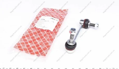 Тяга / стойка, стабилизатор FEBI BILSTEIN 27335