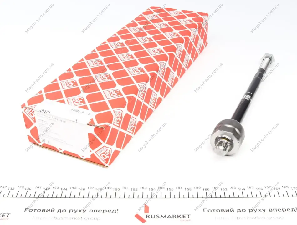 Тяга кермова FEBI BILSTEIN 28371 (фото 1)