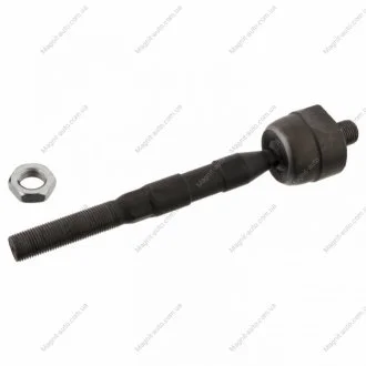 Осевой шарнир, рулевая тяга FEBI BILSTEIN 29688
