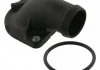 Фланец системы охлаждения FEBI BILSTEIN 34171