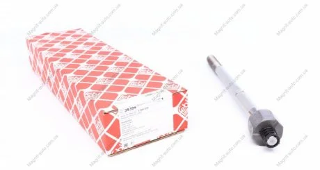 Осевой шарнир, рулевая тяга FEBI BILSTEIN 34384