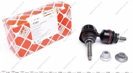 Тяга / стойка, стабилизатор FEBI BILSTEIN 37261