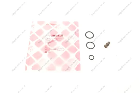 Ремкомплект форсунки паливної FEBI BILSTEIN 39731