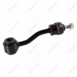 Стійка стабілізатора передн лів/прав 175mm JEEP GRAND CHEROKEE I, GRAND CHEROKEE II 2.5D/4.0/5.2 09.91-09.05 FEBI BILSTEIN 41020