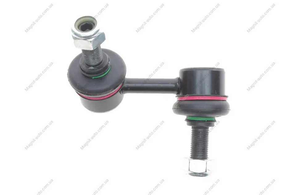 Кронштейн(тяга) стабілізатора з гайками FEBI BILSTEIN 41668 (фото 1)