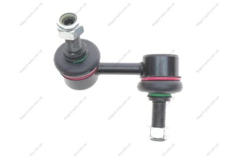 Кронштейн(тяга) стабилизатора с гайками FEBI BILSTEIN 41668