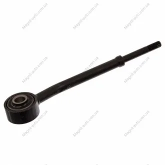Стійка стабілізатора переднього лева. 220mm SSANGYONG REXTON / REXTON II 2.3-3.2 04.02- FEBI BILSTEIN 41676