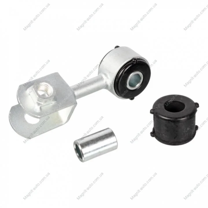 Стойка стабилизатора переднего лева. 75mm TOYOTA GRANVIA, HIACE IV 2.4-3.0D 08.95-12.06 FEBI BILSTEIN 42954 (фото 1)