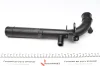 Патрубок радиатора Нижний CHEVROLET LACETTI OPEL ASTRA G, COMBO, COMBO TOUR, CORSA C, MERIVA A, VECTRA B, VECTRA C, VECTRA C GTS, ZAFIRA A, ZAFIRA B 1.4-1.6LPG 10.95- FEBI BILSTEIN 45992 (фото 3)