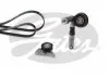 Поликлиновой ременный комплект GATES Gates K025PK1435