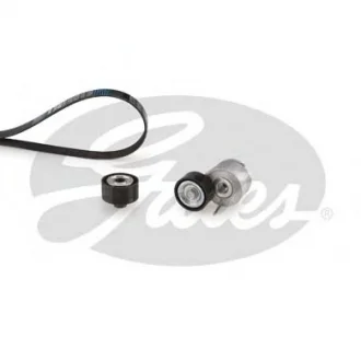 Поликлиновой ременный комплект GATES Gates K036PK1708