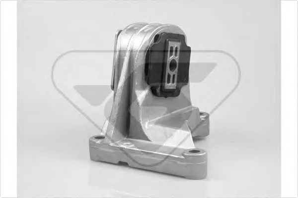 Подушка КПП Volvo S60/S80/V70/XC70/XC90 2.0-2.5 98-14 л.) HUTCHINSON 538850 (фото 1)
