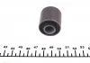 Сайлентблок подушки двигателя (верх) Citroen Berlingo 2.0HDI (12x30x34) HUTCHINSON 599003 (фото 2)