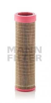Фильтр добавочного воздуха -FILTER MANN CF141452