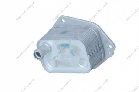 Радиатор масляный NRF 31159