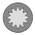 Комплект болтов головки цилидра REINZ VICTOR REINZ 143203202