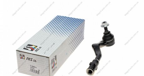 Наконечник поперечной рулевой тяги RTS 91959552
