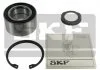 Комплект підшипника маточини колеса SKF VKBA1317 (фото 1)