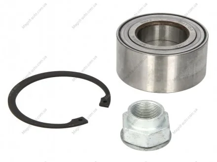 Комплект подшипника ступицы колеса SKF VKBA1488