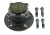 Комплект подшипника ступицы колеса SKF VKBA6510 (фото 1)