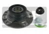 Комплект подшипника ступицы колеса SKF VKBA6553 (фото 1)