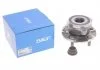 Ступица колеса в сборе SKF VKBA6875 (фото 1)