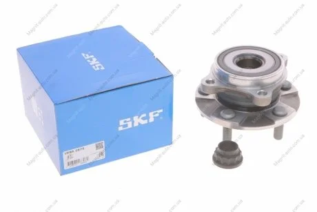 Ступица колеса в сборе SKF VKBA6875