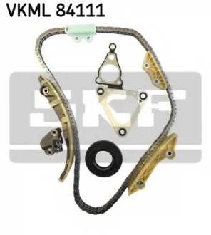 Комплект цели привода распредвала SKF VKML84111