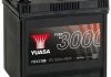 Стартерная аккумуляторная батарея YUASA YBX3108 (фото 1)