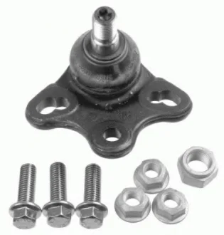 Опора шаровая LEMFORDER 2601602