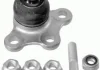 Шаровая опора CITROEN/PEUGEOT C2/C3/207 "F "03>> LEMFORDER 3045201 (фото 2)