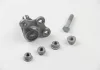 Шаровая опора CITROEN/PEUGEOT C2/C3/207 "F "03>> LEMFORDER 3045201 (фото 1)