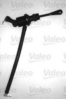 Главный цилиндр, система сцепления Valeo 804824 (фото 1)