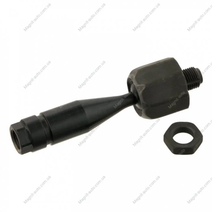 Тяга рулевая, AUDI A8; VW Phaeton 2.8-6.0 02-16 FEBI BILSTEIN 30654 (фото 1)